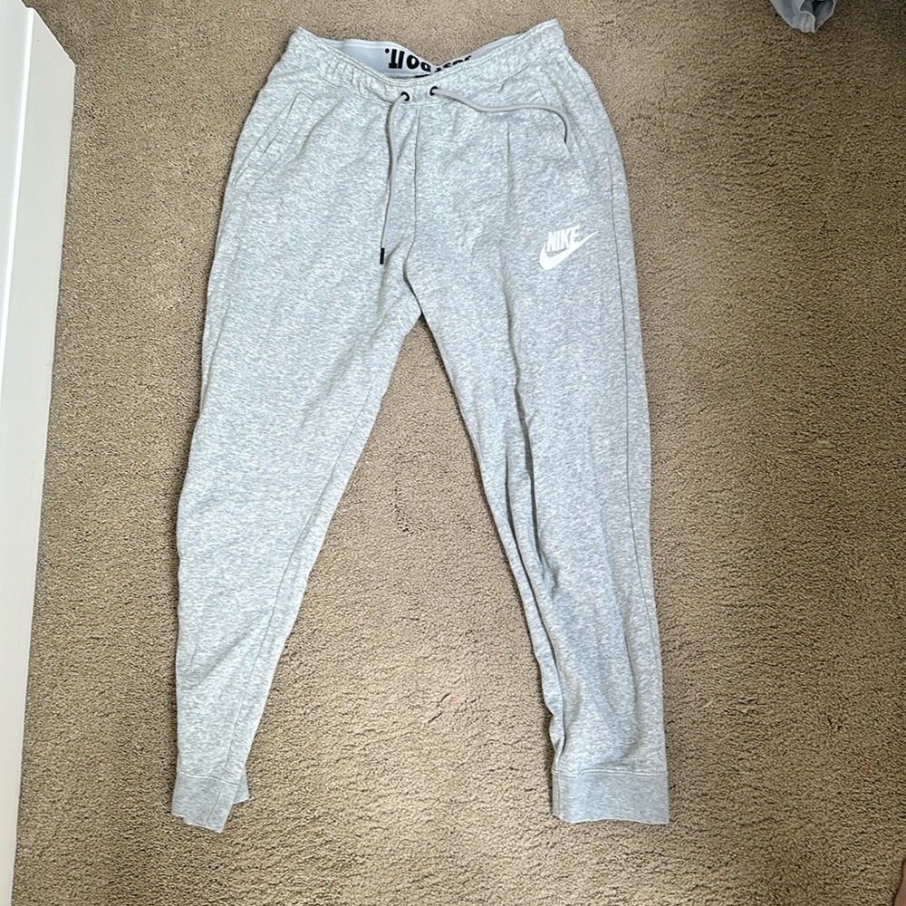 Nike sweat pants